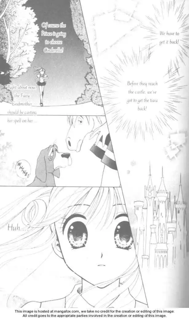 Kilala Princess Chapter 13 27